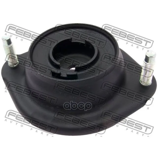 Mzss-010_опора Амортизатора Переднего! Mazda Demio All 98 Febest Mzss010 Febest арт. MZSS010