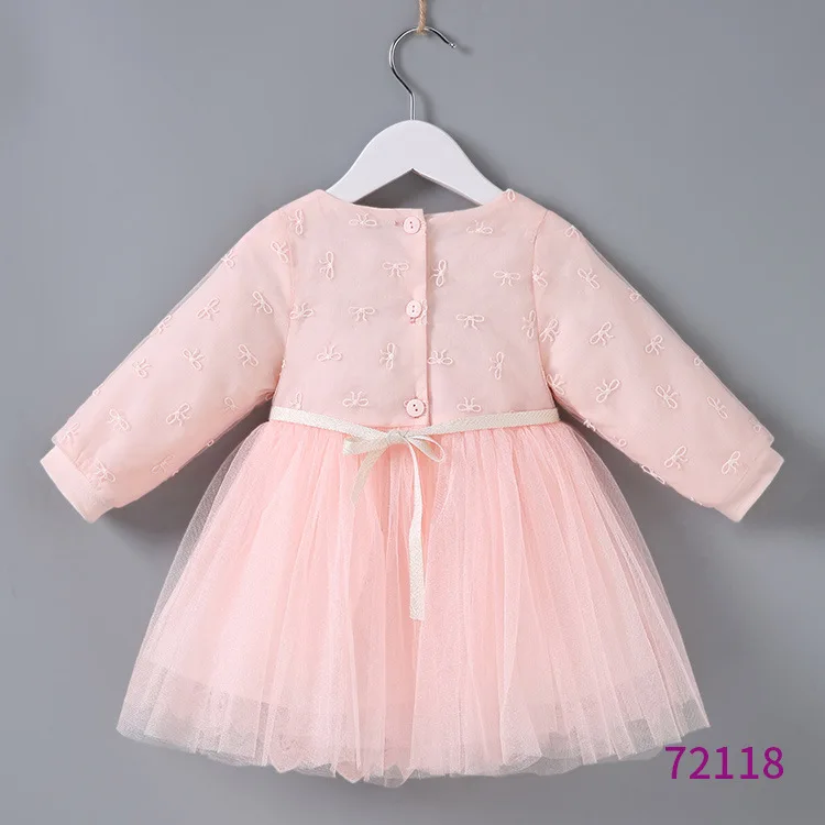 

Momoidea Childrenswear Spring New Style Girls Dress Lace Princess Style Girls' Princess Skirt