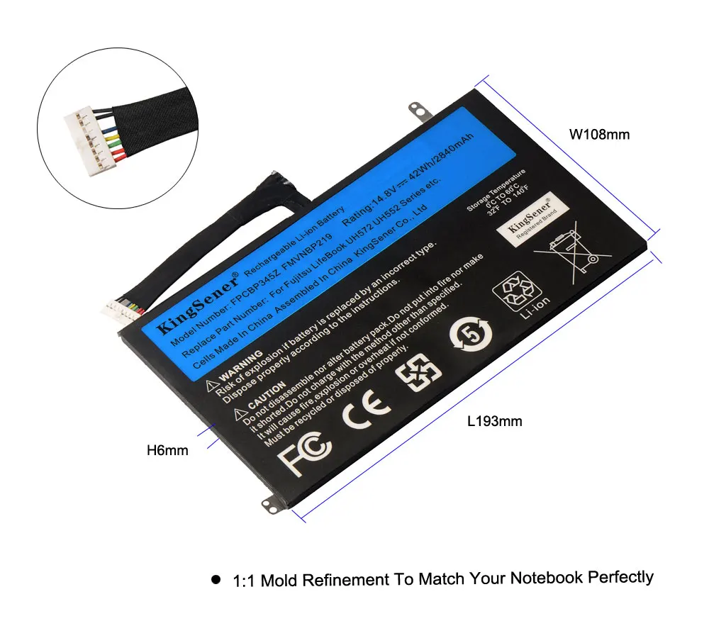 FPCBP345Z, UH572, UH552, Série Ultrabook, Série FMVNBP219, FPB0280