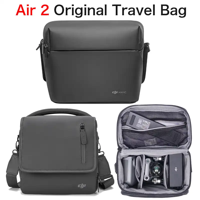 dji mavic shoulder bag