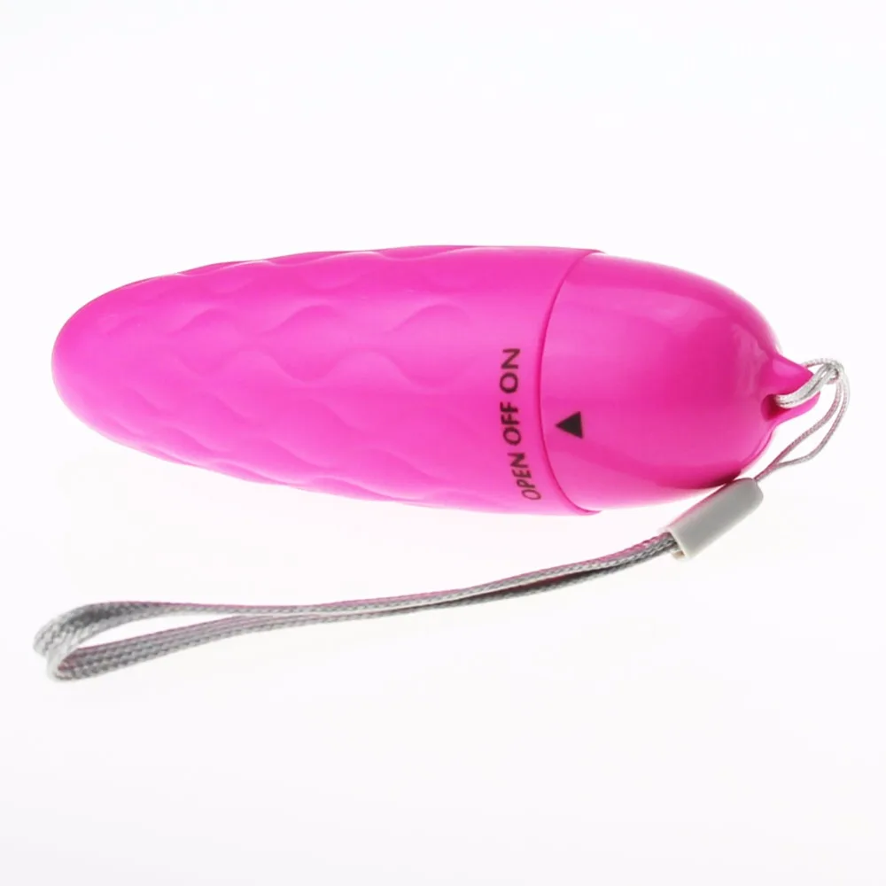 hb122 Mini G-Spot Vibrator (35)