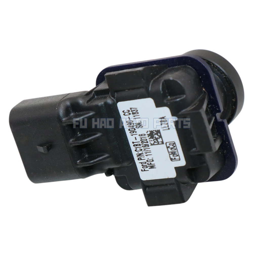 Парктроник Камера C1BT-19G490-CC C1BT-19G490-CA C1BT19G490CC C1BT19G490CA