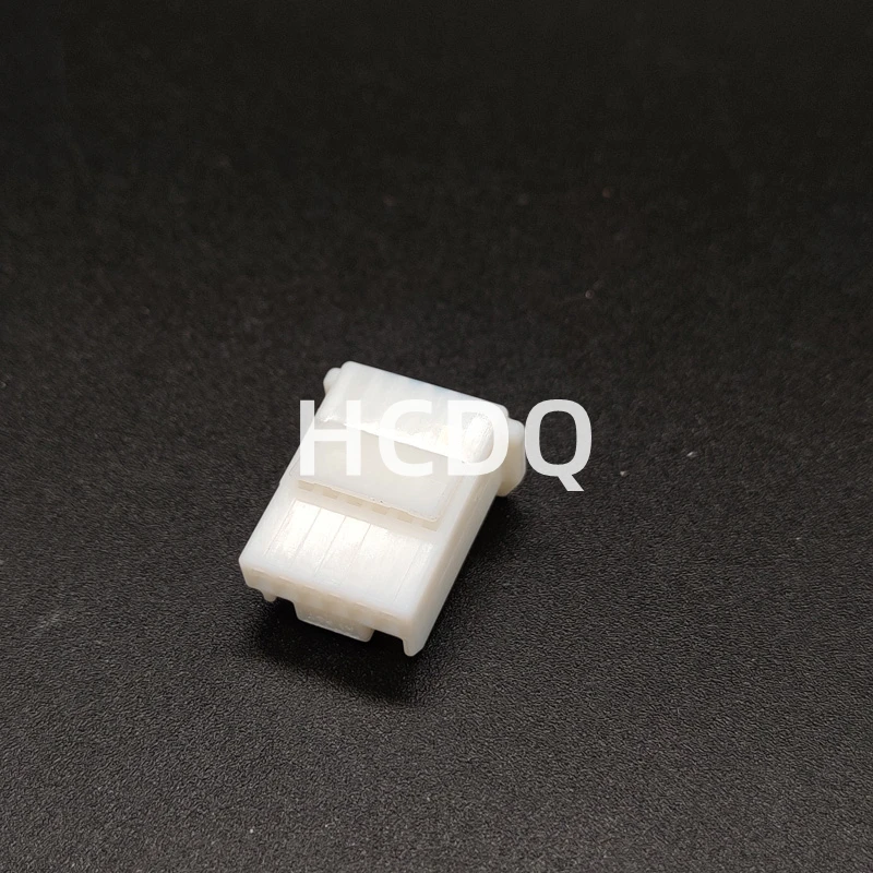 90980-12C76 6PIN automobile connector plug shell and connector
