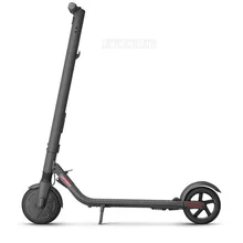 ES2 умный электрический ножной скутер Ховерборд складной легкий длинная доска 2 колесный Электрический скейтборд 25 км Макс