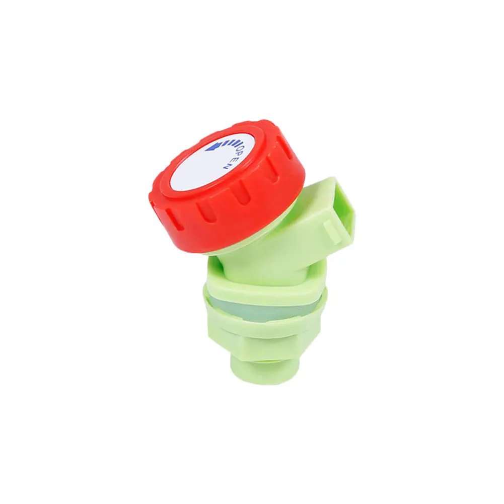 Tap Knob Type Plastic Outdoor Water Faucet Tap Replacement For Water Tank Bucket Bucket Accessories Wine Juice Bottle water faucet tap