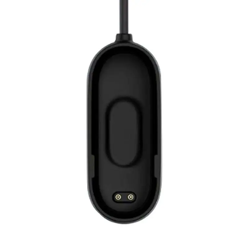 Магнитный беспроводной зарядный usb кабель для Xiaomi Mi Band 4 зарядное устройство док