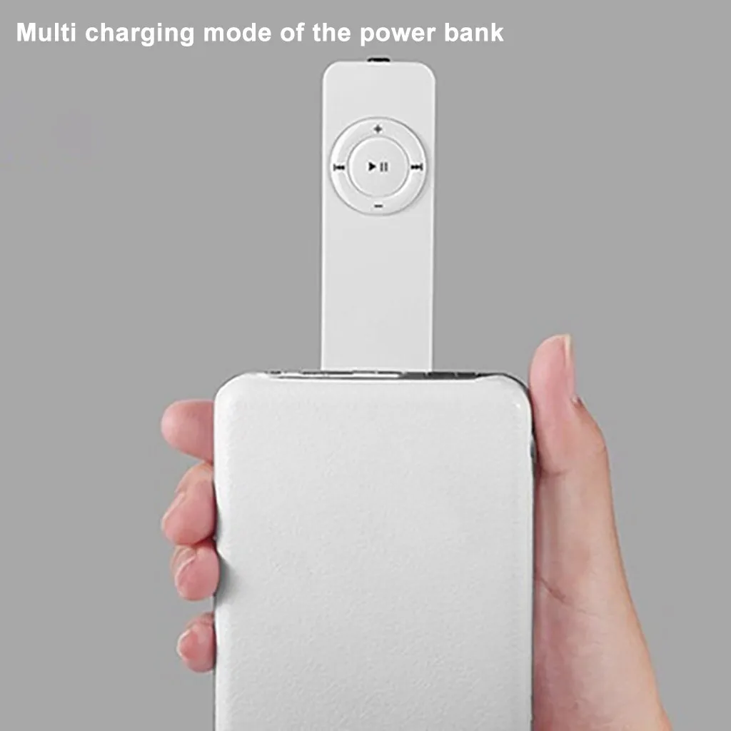 EPULA MP3-плеер Портативный USB мини светильник MP3 музыка Спорт студенческий обучение MP3-плеер Поддержка цифровой музыки Внешняя память