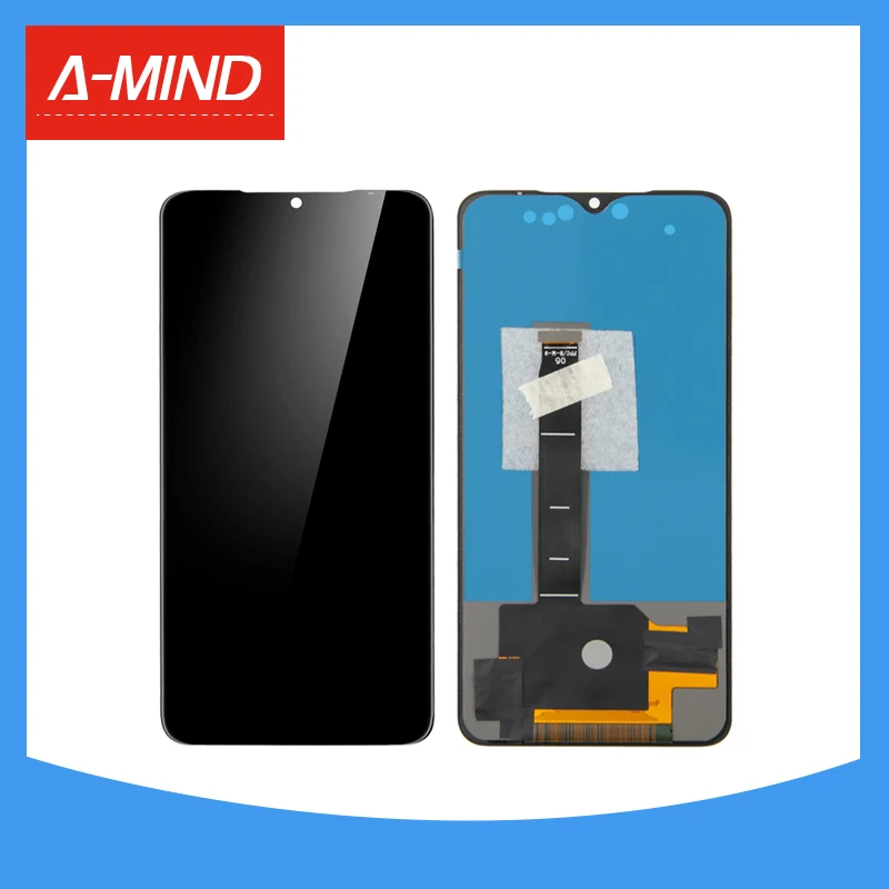 

For xiaomi Mi 9 Mi9 LCD Display LCD Display Screen Touch Screen Digitizer Assembly