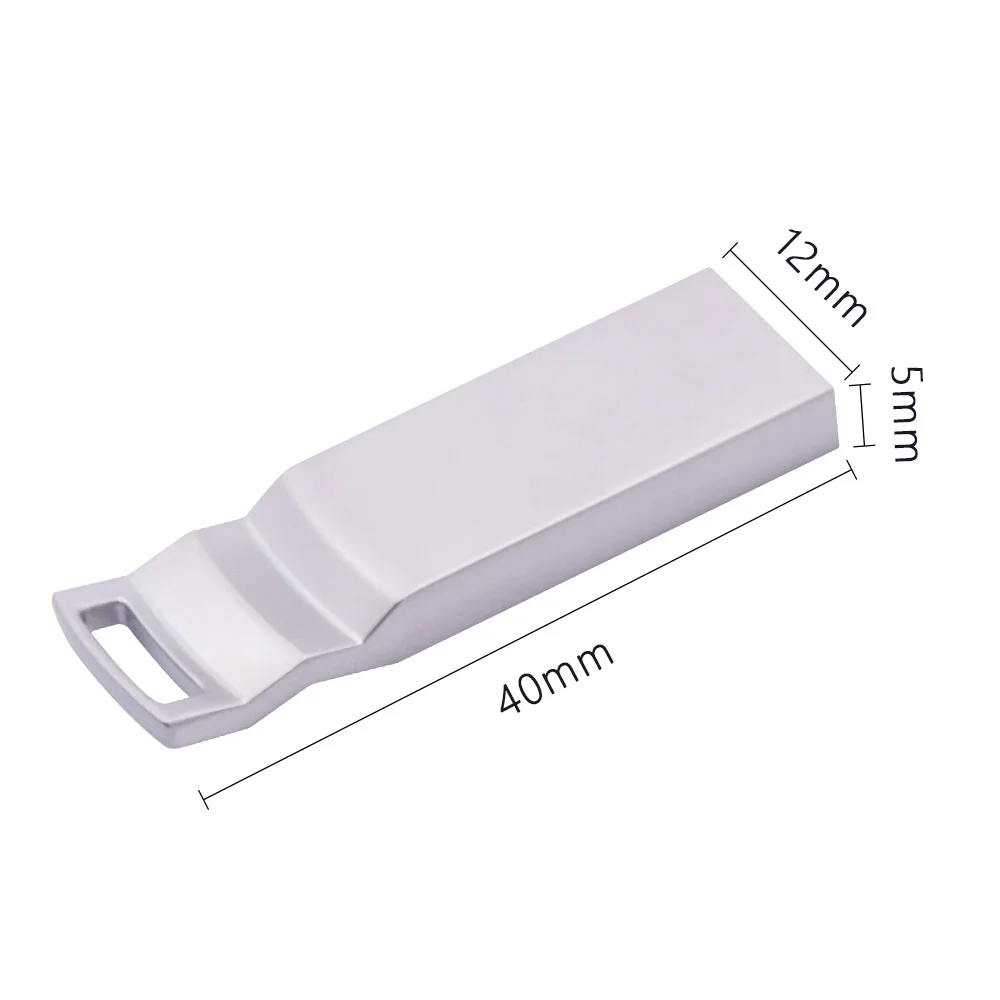 Новый стиль usb флэш USB 2 0 Флешка 128 МБ 4 ГБ 8 16 32 свадебная фотография подарок карта