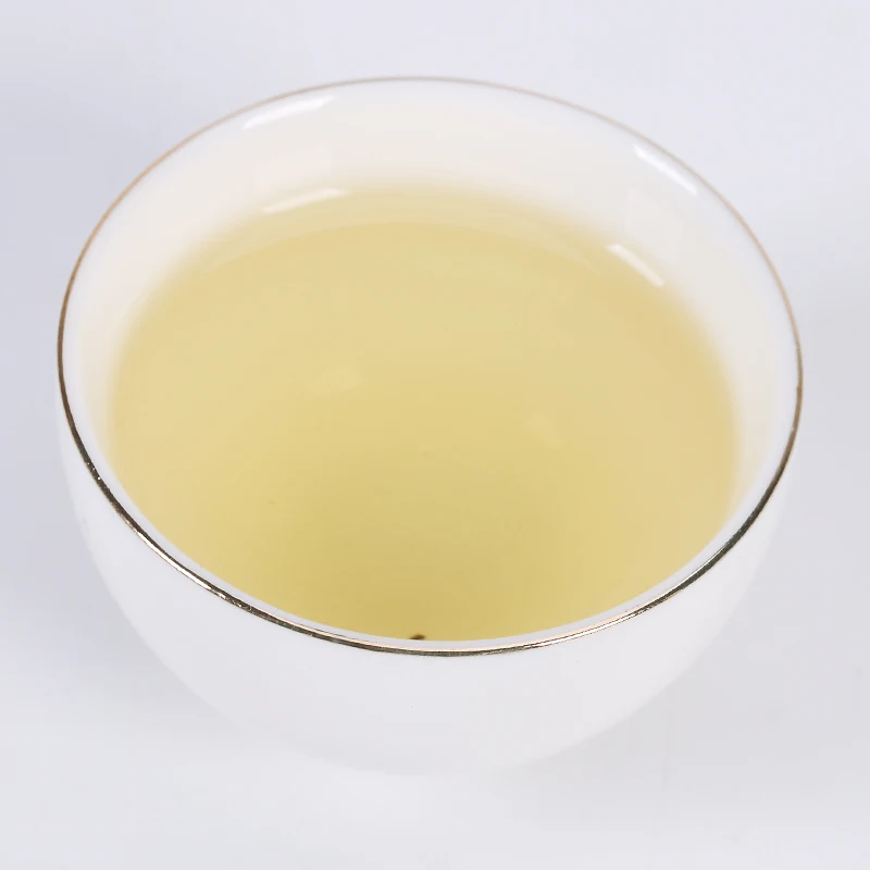 Oolong Tea Taiwan Tea Alishan Tea Green Food Soft Branch Oolong Tea Jinxuan Tea 150g 300g Bag