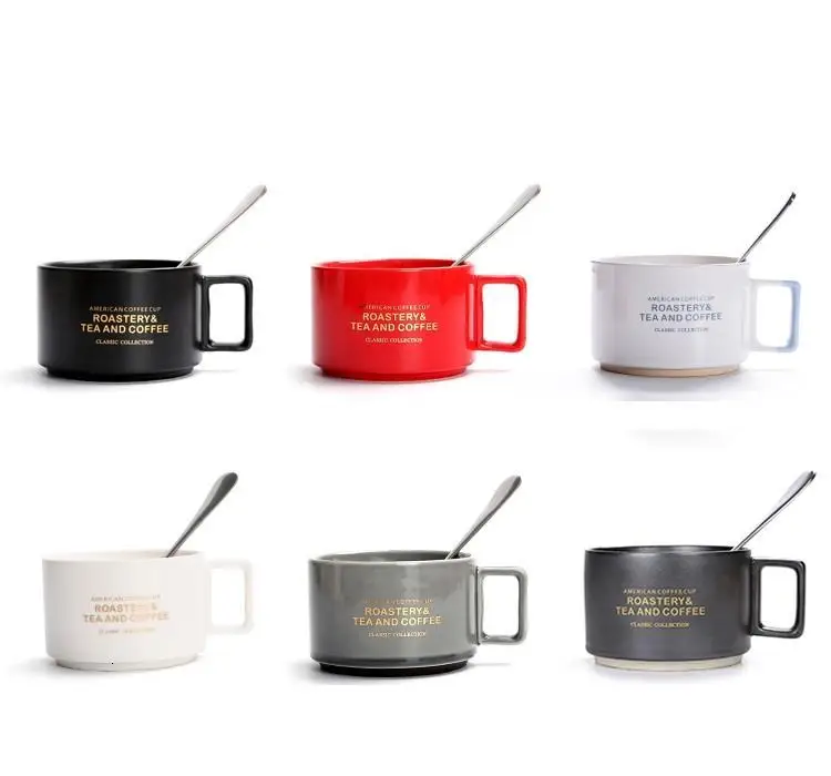 Чашка Tasse и кафе Coffe Mok Vajilla Milk Funny Criativa coffee Taza ceramic a Kupa Bardak, новинка, керамическая кружка Caneca
