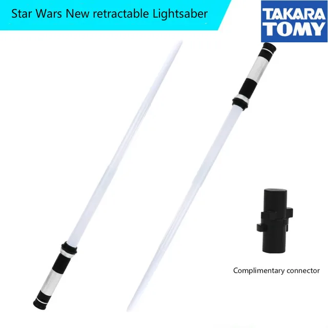 retractable lightsaber