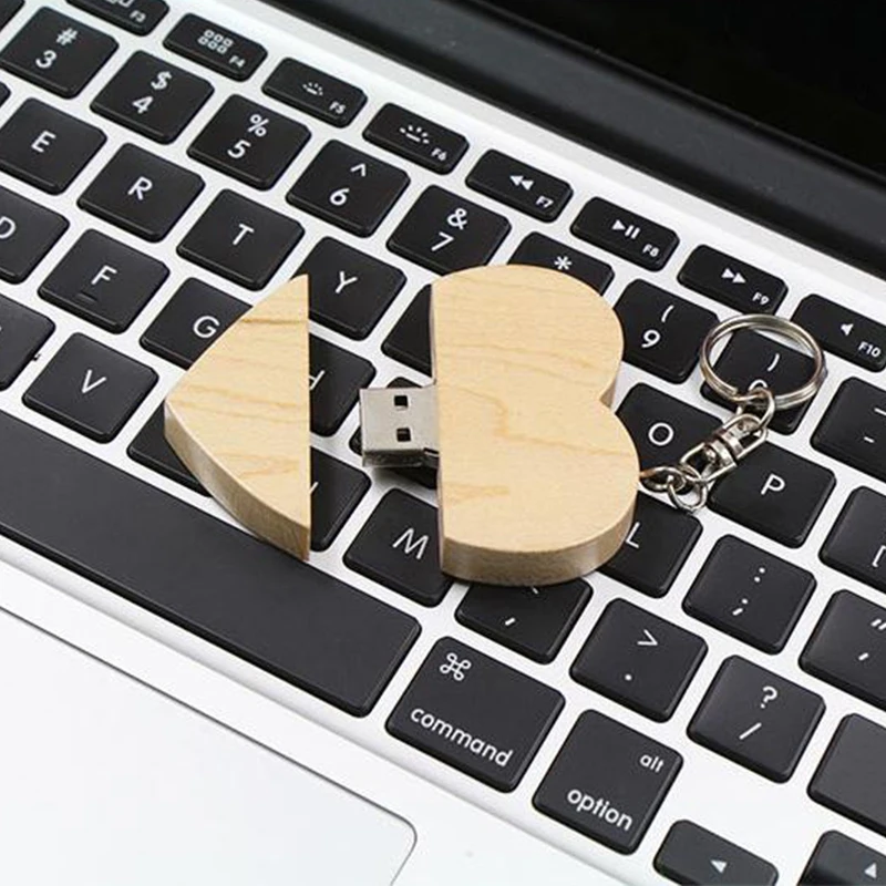 6-pendrive-wooden-Heart-style-USB-Flash-Drive-2-0-64GB-32GB-16GB-4GB-U-Disk-photography