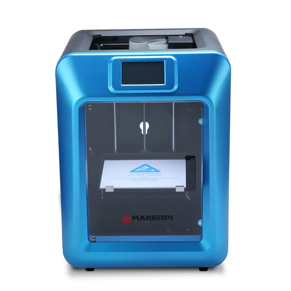 MakerPi Education Desktop 3d Printer Enclosed