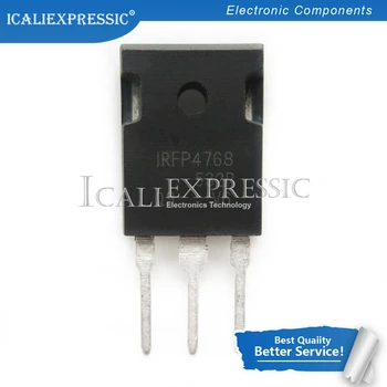 

10PCS IRFP4768PBF IRFP4768 768PBF 4768 TO-247 In Stock