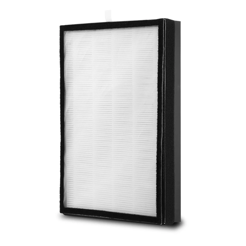

Air Purifier Replacement Filter For TCL - TKJ220F - A1 3 Layers Filtration Effectively Adsorbing Formaldehyde Filtering PM2.5