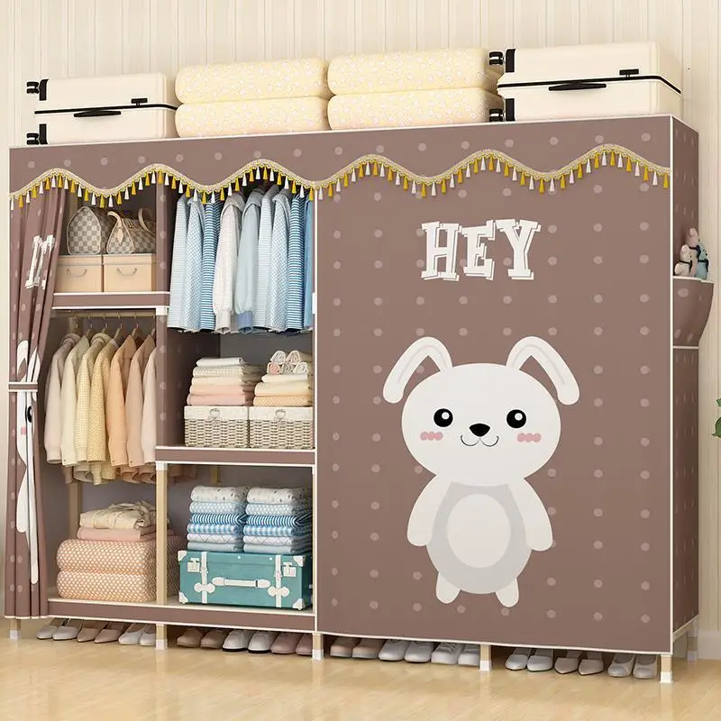 Penderie Chambre Rangement Dormitorio мобильный хранения Yatak Odasi мобильная мебель для спальни шкаф Guarda Roupa шкаф