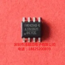 5 шт./лот FM24C64B-G FM24C64-G FM24C64-P FM24C64(I& C сообщите нам об этом