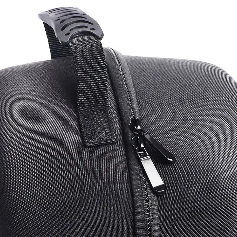 EVA Storage Box Handbag Travel Protective Case for Valve Index VR Game Headset