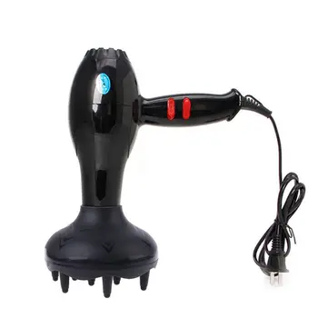 

Blower Hair Hairdressing Dryer Diffuser Universal Cover Shade Casing Tool Hot