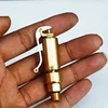 Brass New Bell whistles For Live Steam JW-8