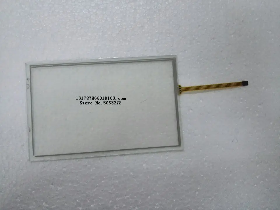 

TP700 6AV2124-0GC01-0AX0 100% brand new original touch screen for HMI maintenance and fast shipping