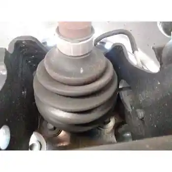 

TRANSMISSION REAR LEFT SMART FORTWO COUPE