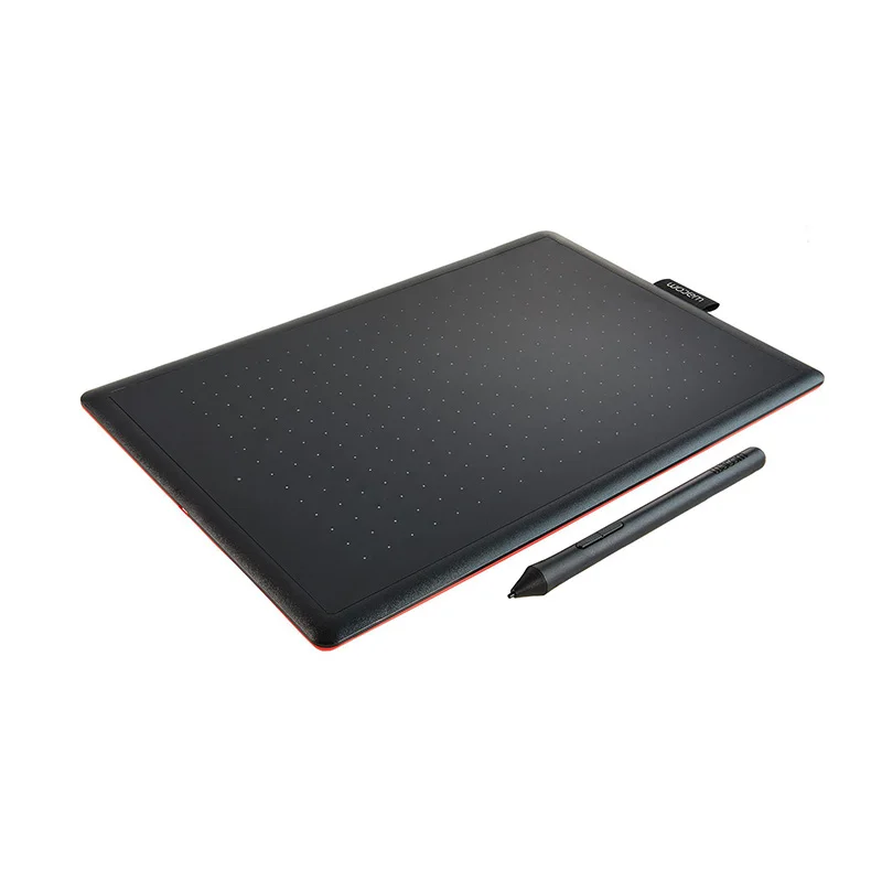 Цифровой Планшет Для Рисования One By Wacom S CTL472 | AliExpress