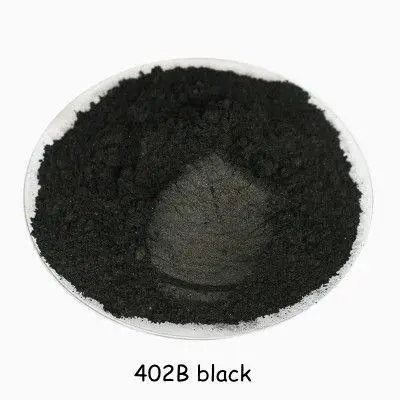 Mica Powder 402B 10g For DIY Soap Candle Nail Art Automotive Coatings