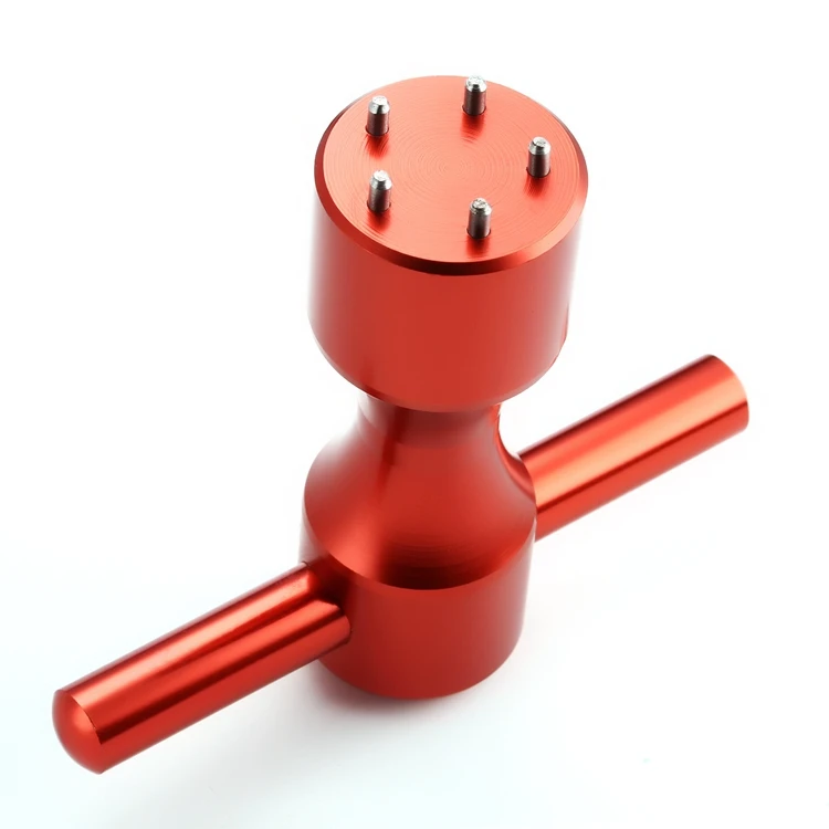 a wrench