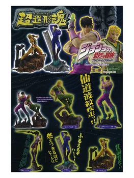 Фигурка брендо Bandai, фигурка Джоджо из серии «Невероятные приключения»