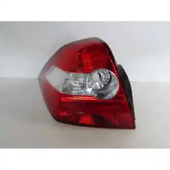 

2211228 PILOT REAR LEFT RENAULT MEGANE II CLASSIC SALOON