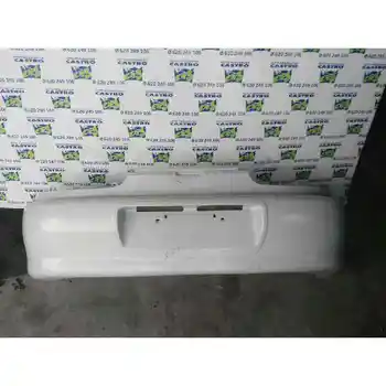 

EA2550221C REAR BUMPER MAZDA MX-3 (CE)