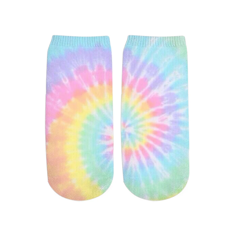 Tie Dye Socks