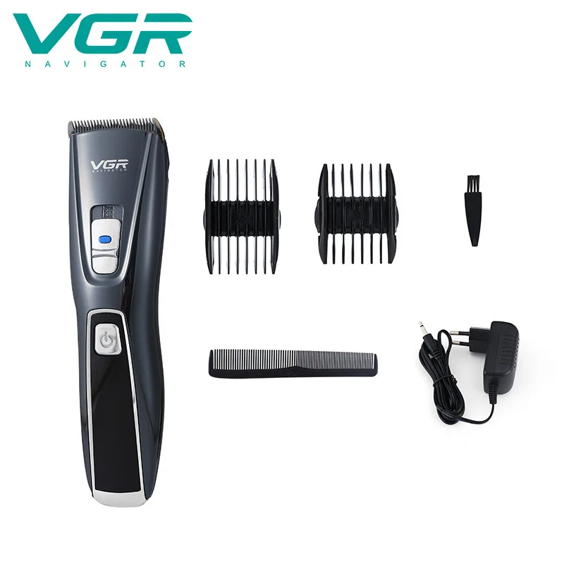 vgr navigator review