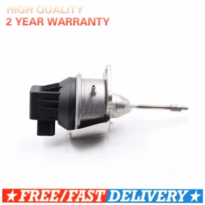 Turbocharger Turbo Electric Actuator wastegate BV43 53039700129 53039700139 53039700205 03L253056A 03L198716A 4011188A 4011188G