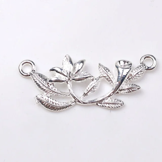 10PCS-Fashion-Metal-Alloy-Gold-Silver-KC-Gold-Flower-Branch-Connectors-Charm-DIY-Findings-For-Jewelry.jpg_640x640 (3)