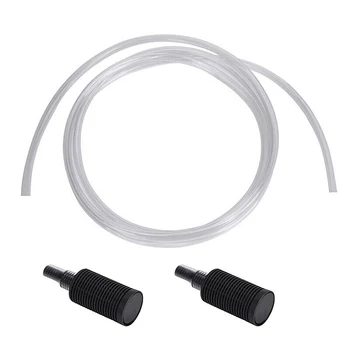 

For Soap & Chemical Injector Pressure Washer Part Siphon Hose & Filter