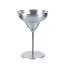Бокал для вина es Martini Margaret Cup бокал для коктейля из нержавеющей стали бокал для красного вина 300 мл WB1087