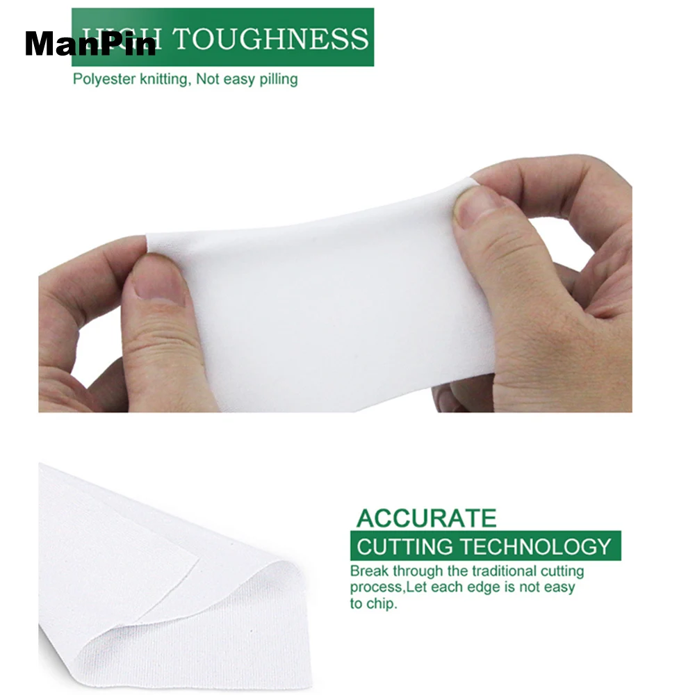 Антистатическая салфетка для чистки электронных приборов 50 шт./корт. электронные