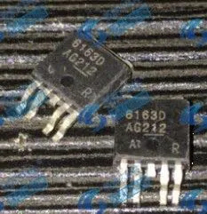IC новый оригинальный BTS6163D Бесплатная доставка | Обустройство дома