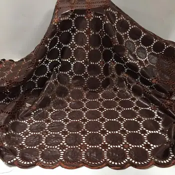 

Luxury bazin riche fabric embroidered blue bazin brode with stones Guinea bazin broder 5yards