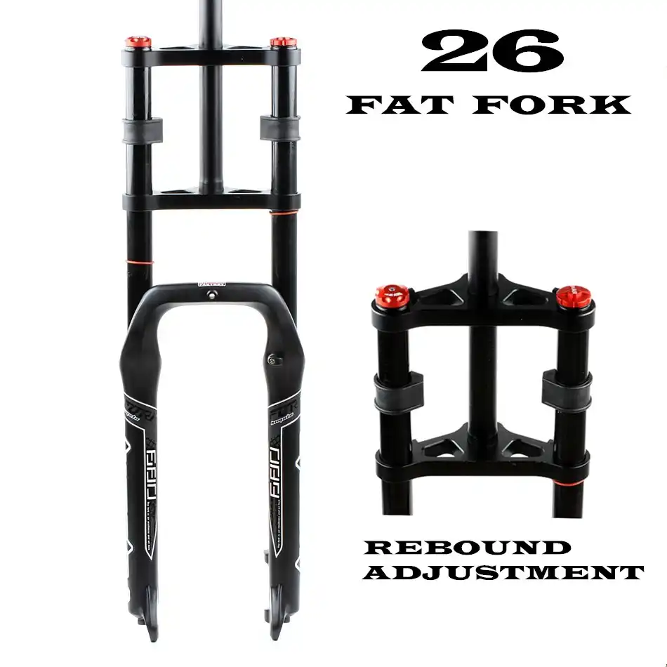 26 inch fork mtb