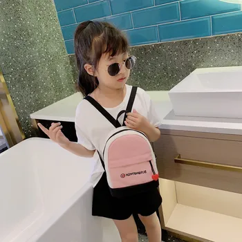 

cute small backpack for Children 2020 girls Casual Anti Theft Shoulder mini backpack Travel backpack schoolbag