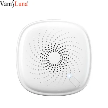 

Electric Air Purifier Mini Ozone Generator Portable Deodorizer Sterilizer Remove Formaldehyde Benzene for Home Car