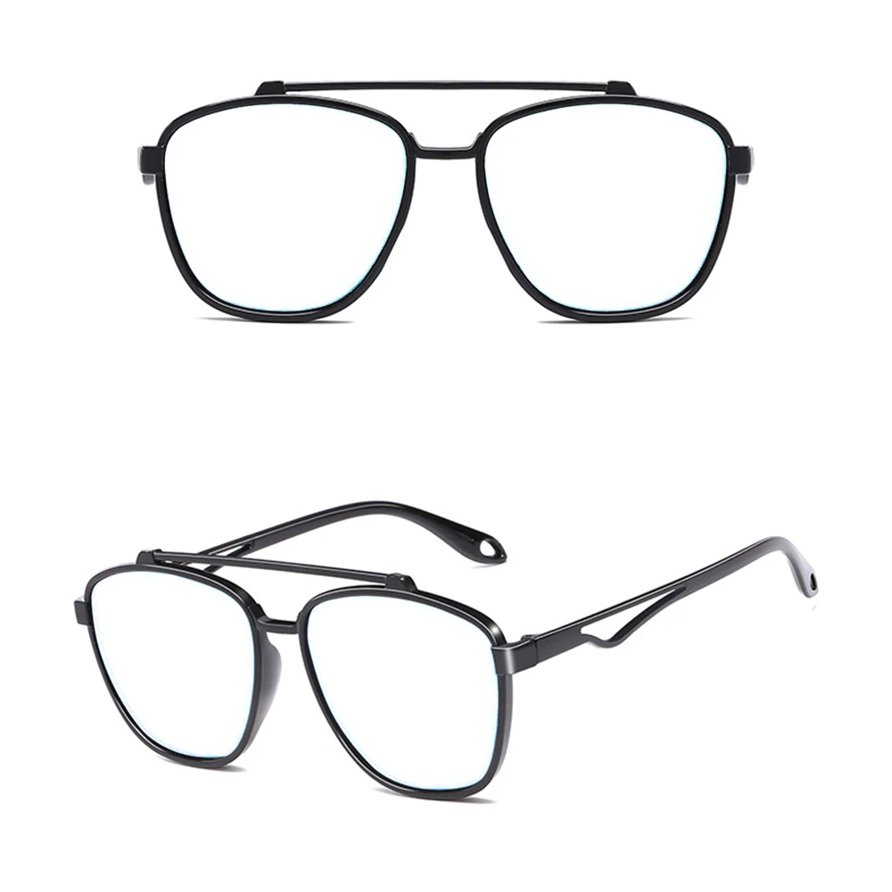 

Double Bridge Hollow Temples Men Reading Glasses +0.75 +1 +1.25 +1.5 +1.75 +2 +2.25 +2.5 +2.75 +3 +3.25 +3.5 +3.75 +4 To +6