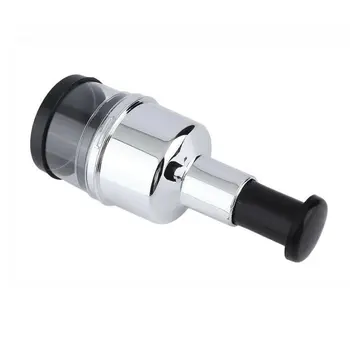 

Magic Onion Chopper Food Vegetable Garlic Onion Dicer Mincer Cutter Peeler Multi-Function Manual Onion Garlic