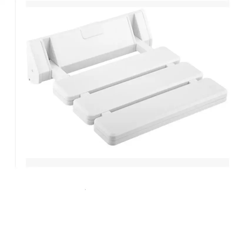 MODEL A Silla De Meuble демисезонная мебель для спальни Siege Douche табурет для ног ванна табурет Ducha Escalon Plegable стул для ванной комнаты - Цвет: MODEL A