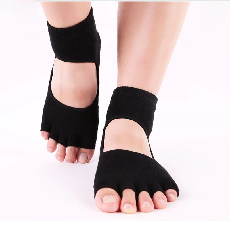 Women Yoga Socks