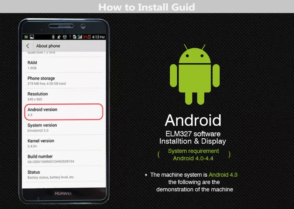 Operational Guidance